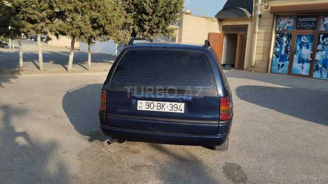 Opel Astra 1994, 516,805 km - 1.8 l - Bakı