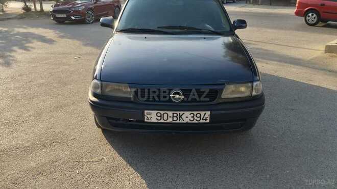Opel Astra 1994, 516,805 km - 1.8 l - Bakı