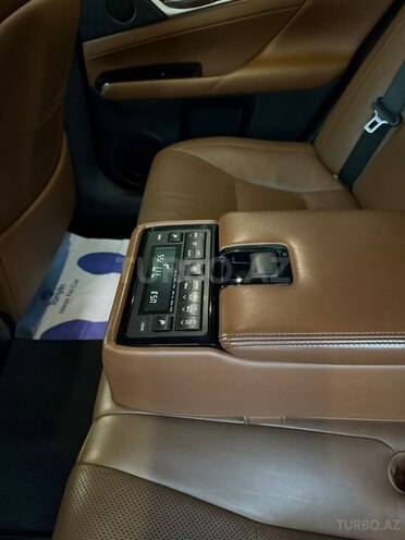 Lexus GS 250 2014, 190,000 km - 2.5 l - Bakı