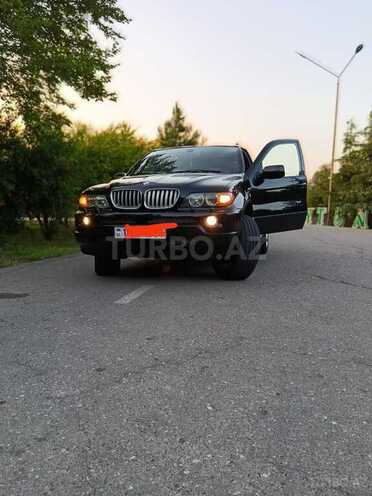 BMW X5-10