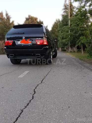 BMW X5-11