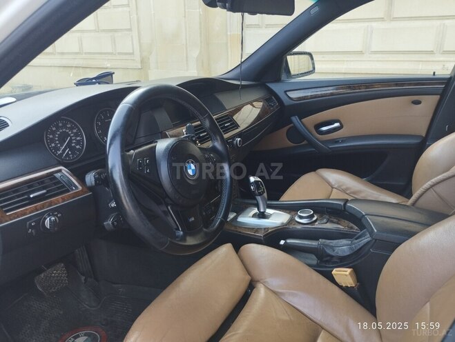 BMW 528-7