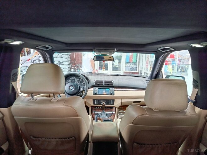 BMW X5-5