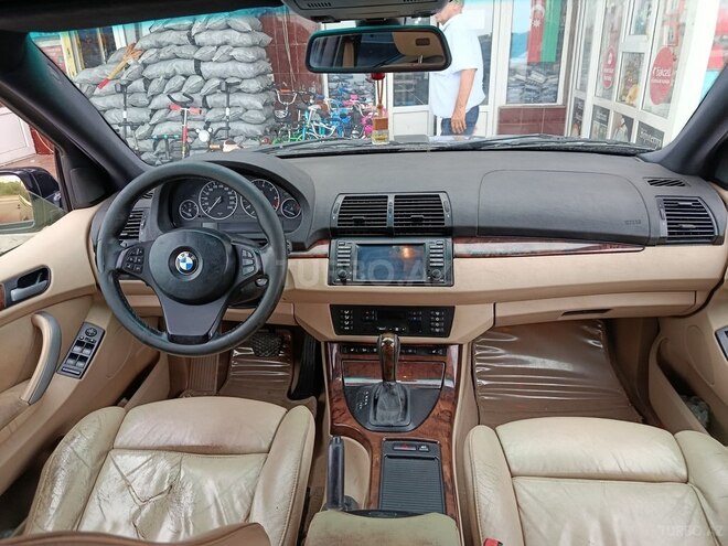 BMW X5-4