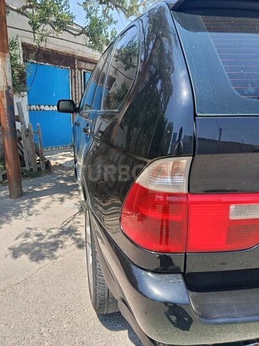 BMW X5-6