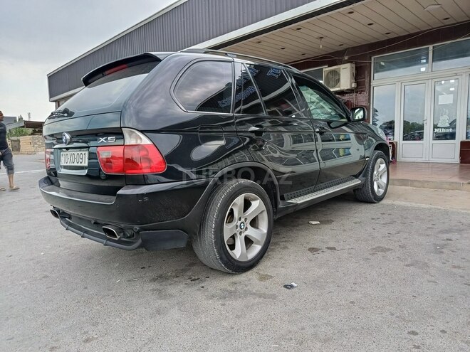 BMW X5-2