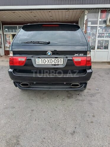 BMW X5-3