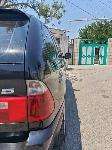 BMW X5-7