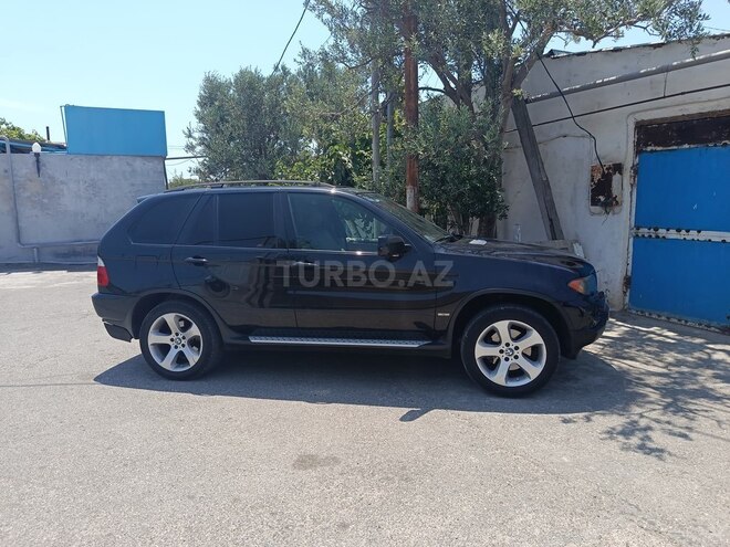 BMW X5-8