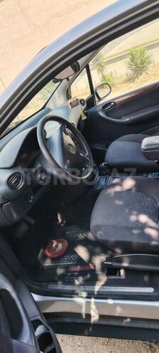 Mercedes A 160 2012, 300 km - 1.5 l - Bakı