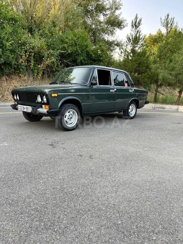 LADA (VAZ) 2106 1986, 777,777 km - 1.3 л - Ağdaş