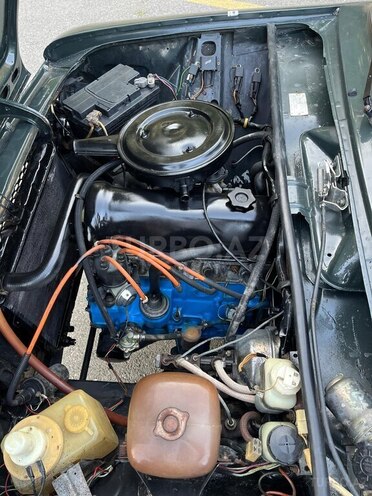 LADA (VAZ) 2106 1986, 777,777 km - 1.3 л - Ağdaş