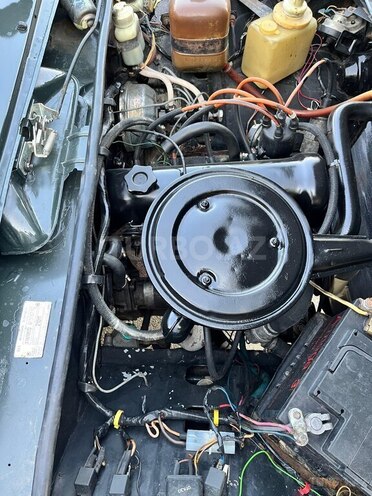 LADA (VAZ) 2106 1986, 777,777 km - 1.3 л - Ağdaş