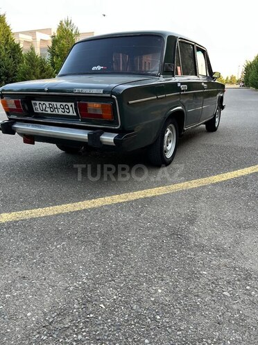 LADA (VAZ) 2106 1986, 777,777 km - 1.3 л - Ağdaş