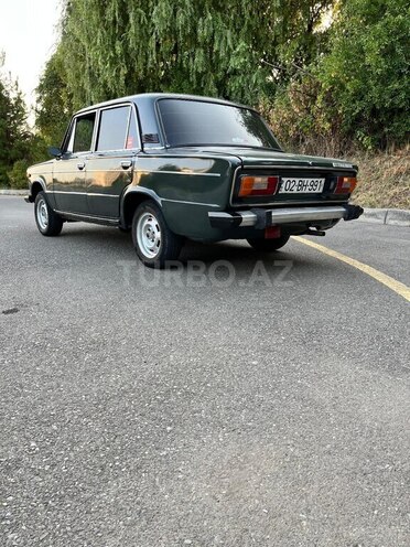 LADA (VAZ) 2106 1986, 777,777 km - 1.3 л - Ağdaş