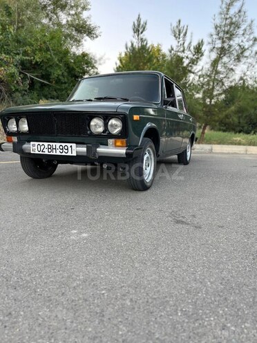LADA (VAZ) 2106 1986, 777,777 km - 1.3 л - Ağdaş