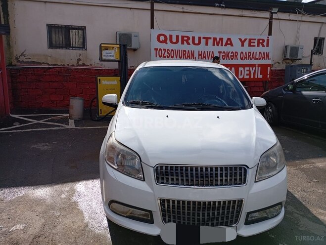 Ravon Nexia R3 2017, 28,800 km - 1.5 l - Bakı