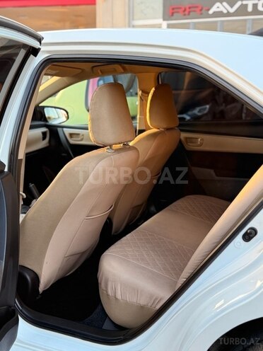 Toyota Corolla-3