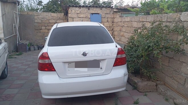 Ravon Nexia R3 2017, 28,800 km - 1.5 l - Bakı