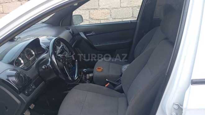 Ravon Nexia R3 2017, 28,800 km - 1.5 l - Bakı