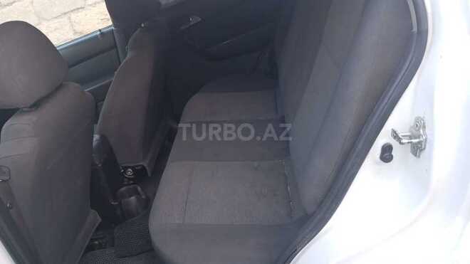 Ravon Nexia R3 2017, 28,800 km - 1.5 l - Bakı