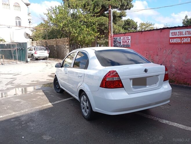 Ravon Nexia R3 2017, 28,800 km - 1.5 l - Bakı