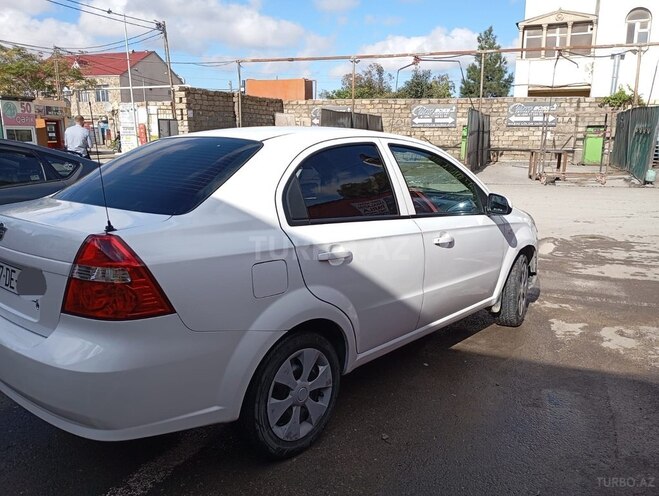 Ravon Nexia R3 2017, 28,800 km - 1.5 l - Bakı