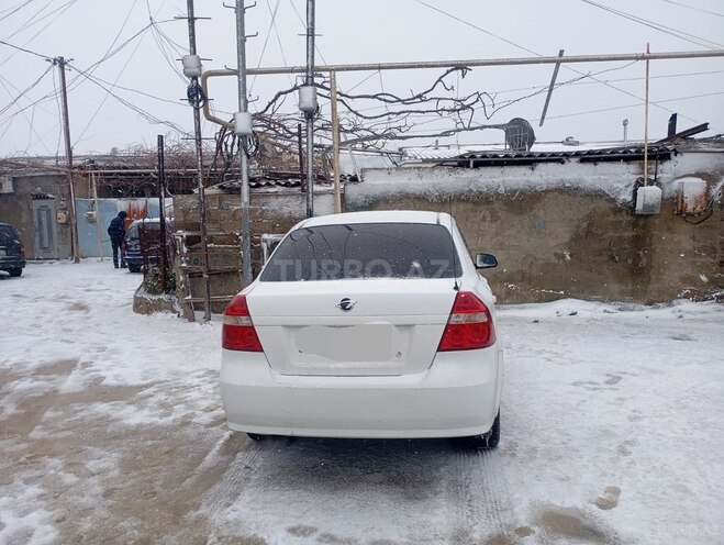 Ravon Nexia R3 2017, 28,800 km - 1.5 l - Bakı
