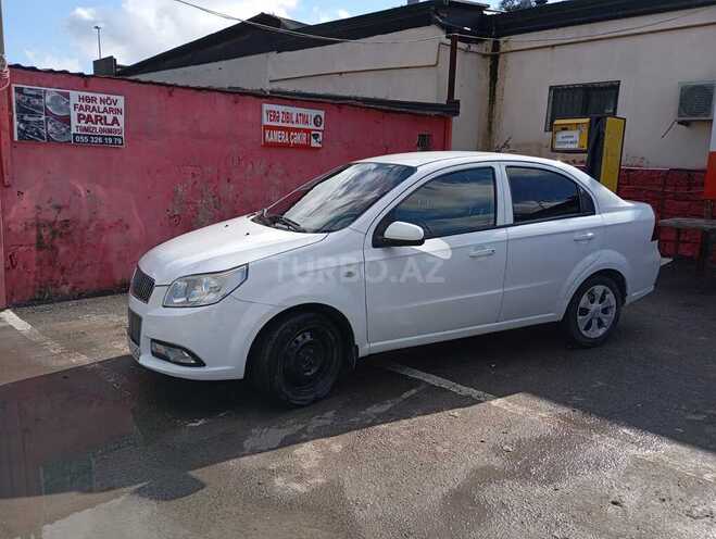 Ravon Nexia R3 2017, 28,800 km - 1.5 l - Bakı