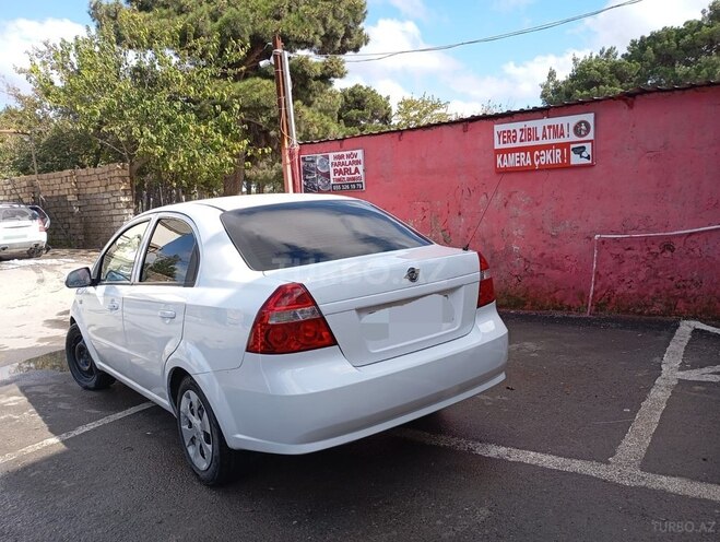 Ravon Nexia R3 2017, 28,800 km - 1.5 l - Bakı