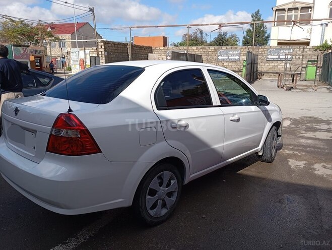 Ravon Nexia R3 2017, 28,800 km - 1.5 l - Bakı
