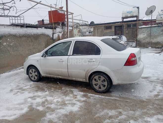 Ravon Nexia R3 2017, 28,800 km - 1.5 l - Bakı