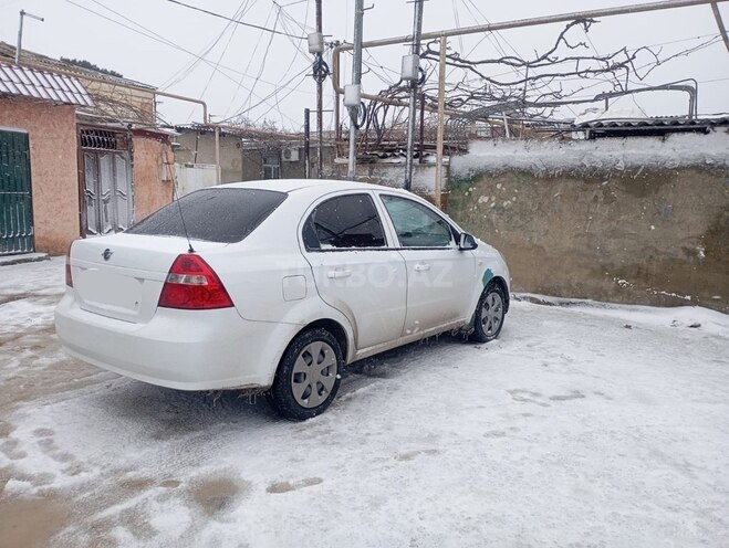 Ravon Nexia R3 2017, 28,800 km - 1.5 l - Bakı