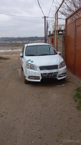 Ravon Nexia R3 2017, 28,800 km - 1.5 l - Bakı