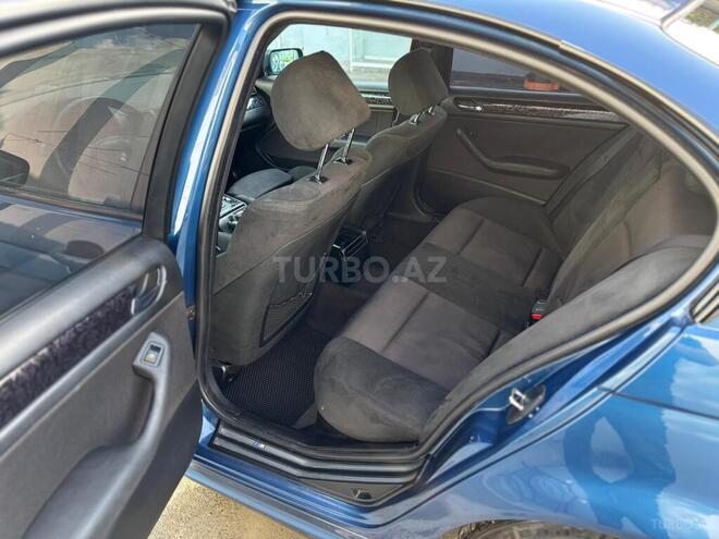BMW 320 2002, 233,000 km - 2.2 л - Bakı