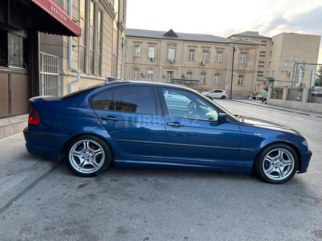 BMW 320 2002, 233,000 km - 2.2 л - Bakı