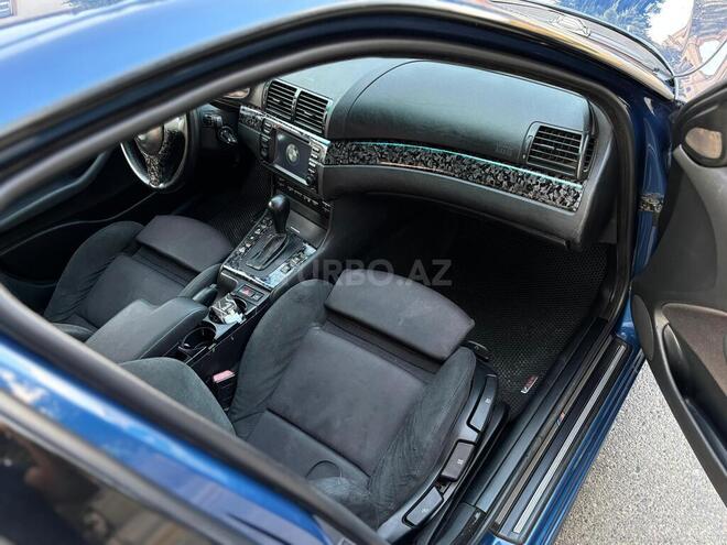 BMW 320 2002, 233,000 km - 2.2 л - Bakı