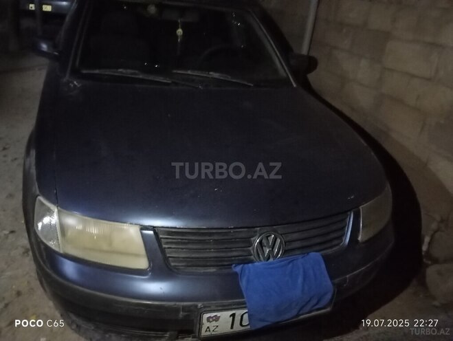 Volkswagen Passat 1998, 284,211 km - 1.8 л - Bakı