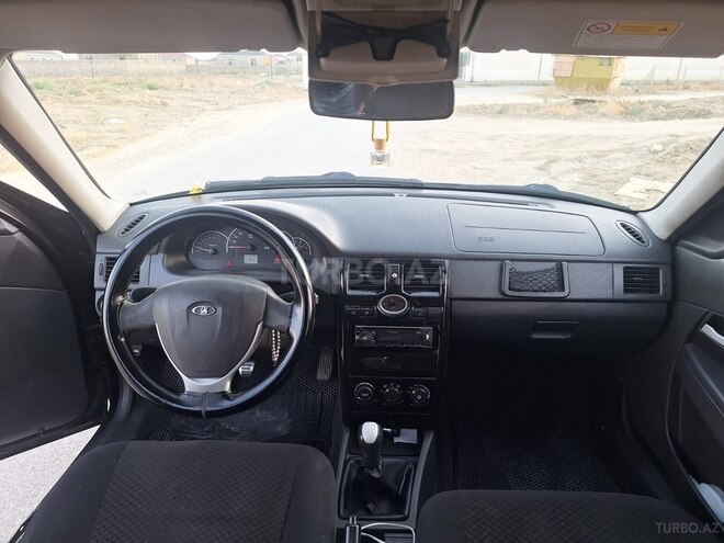 LADA (VAZ) Priora 2013, 258,000 km - 1.6 л - Bakı