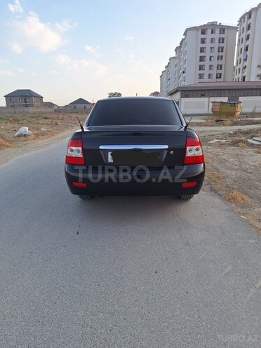 LADA (VAZ) Priora 2013, 258,000 km - 1.6 л - Bakı