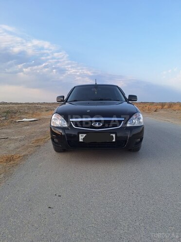 LADA (VAZ) Priora 2013, 258,000 km - 1.6 л - Bakı