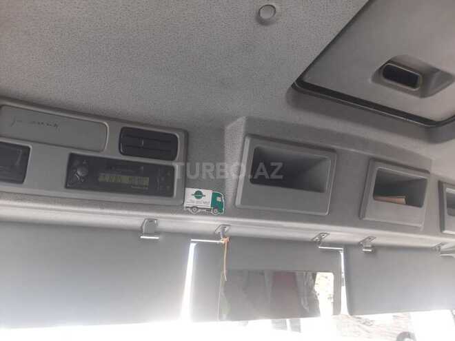 Mercedes Atego 1222 2007, 750,000 km - 4.5 л - Xaçmaz