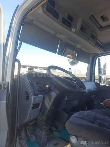 Mercedes Atego 1222 2007, 750,000 km - 4.5 л - Xaçmaz