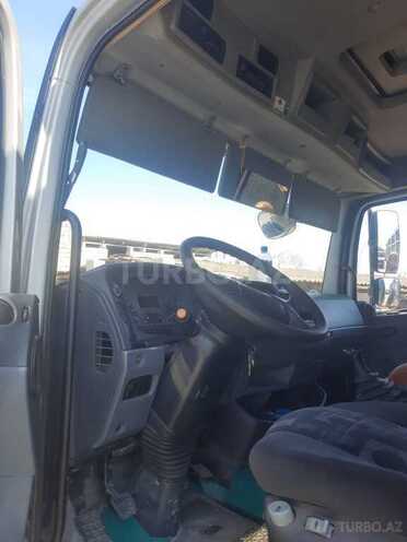 Mercedes Atego 1222 2007, 750,000 km - 4.5 л - Xaçmaz