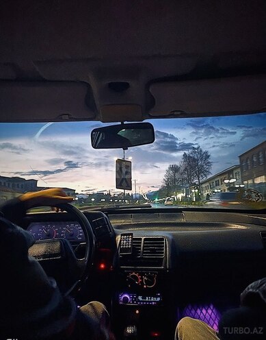 LADA (VAZ) 2112 2003, 250,000 km - 1.6 l - Balakən