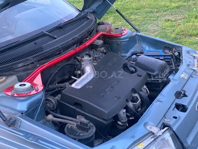 LADA (VAZ) 2112 2003, 250,000 km - 1.6 l - Balakən