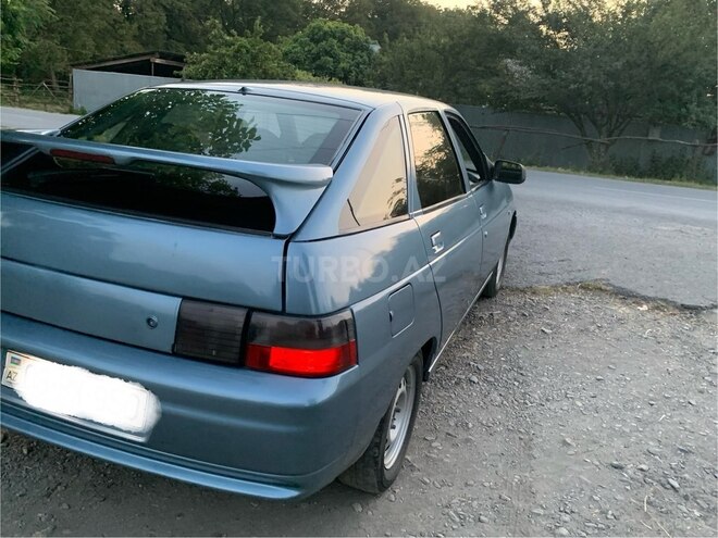 LADA (VAZ) 2112 2003, 250,000 km - 1.6 l - Balakən