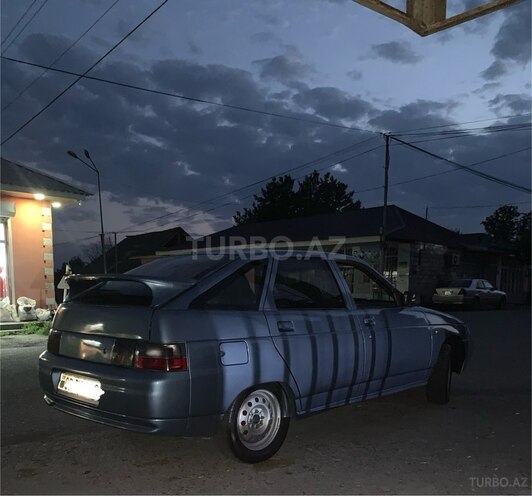 LADA (VAZ) 2112 2003, 250,000 km - 1.6 l - Balakən