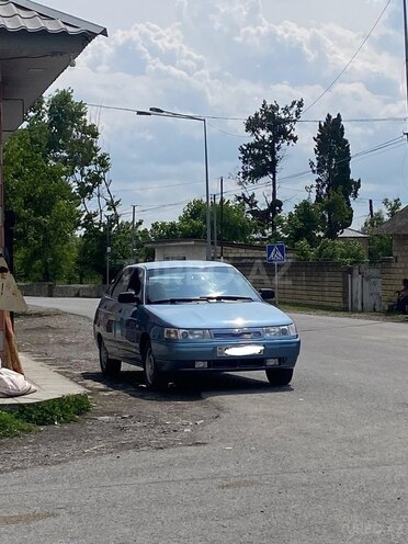 LADA (VAZ) 2112 2003, 250,000 km - 1.6 l - Balakən
