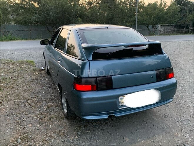 LADA (VAZ) 2112 2003, 250,000 km - 1.6 l - Balakən